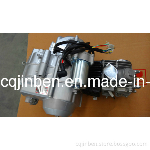 90cc Motorcycle Engine (147FMF)